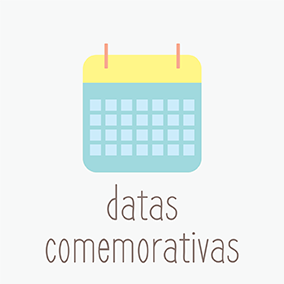 Datas Comemorativas