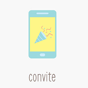 Convite