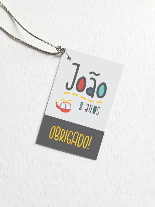 TAG CIDADE