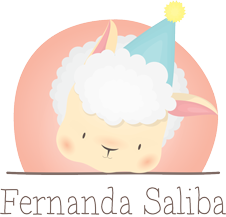 Fernanda Saliba Designer de Festas